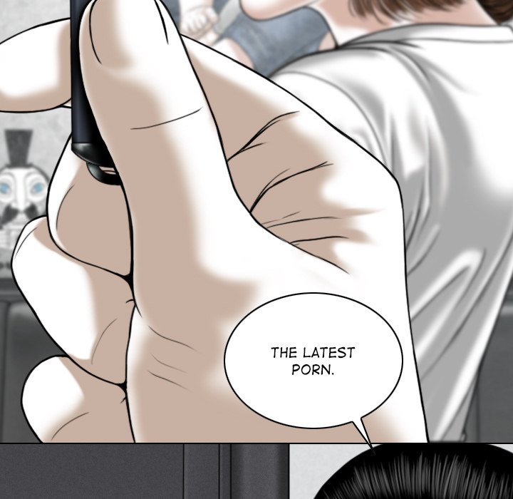 Magnetic Pull Chapter 32 Page 55