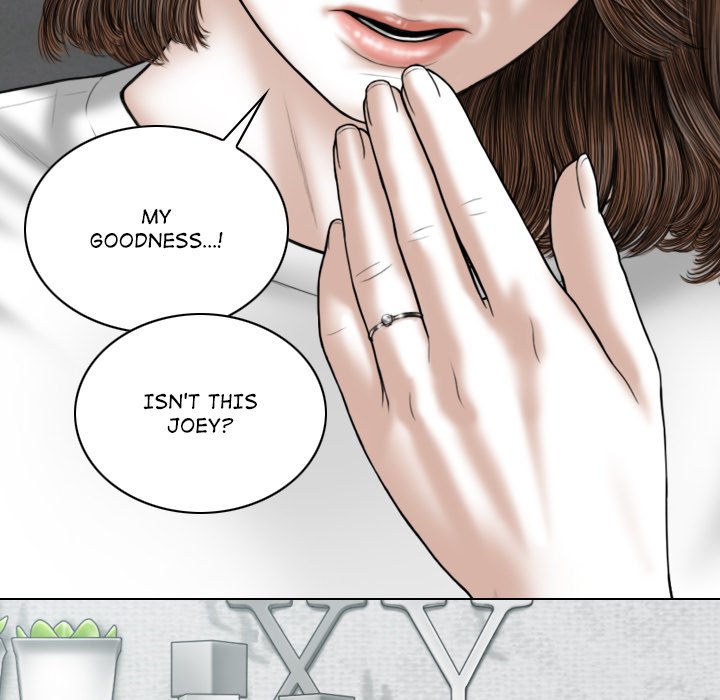 Magnetic Pull Chapter 32 Page 61