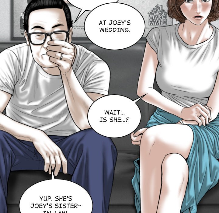 Magnetic Pull Chapter 32 Page 65
