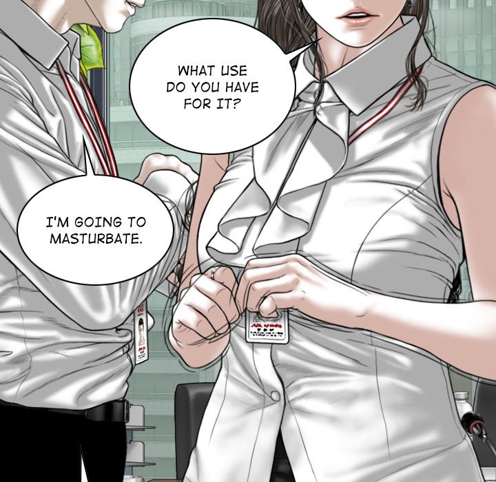 Magnetic Pull Chapter 32 Page 7