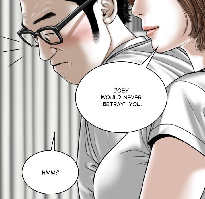 Magnetic Pull Chapter 32 Page 74