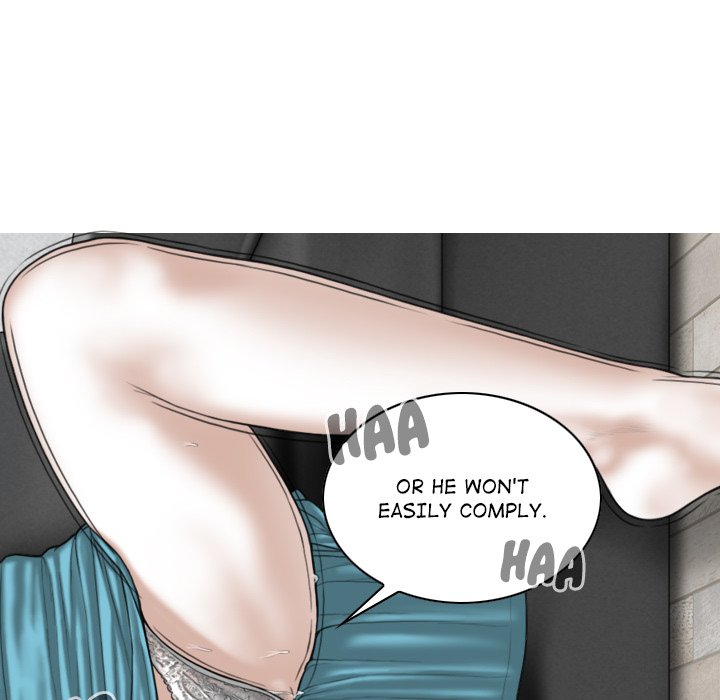 Magnetic Pull Chapter 32 Page 80