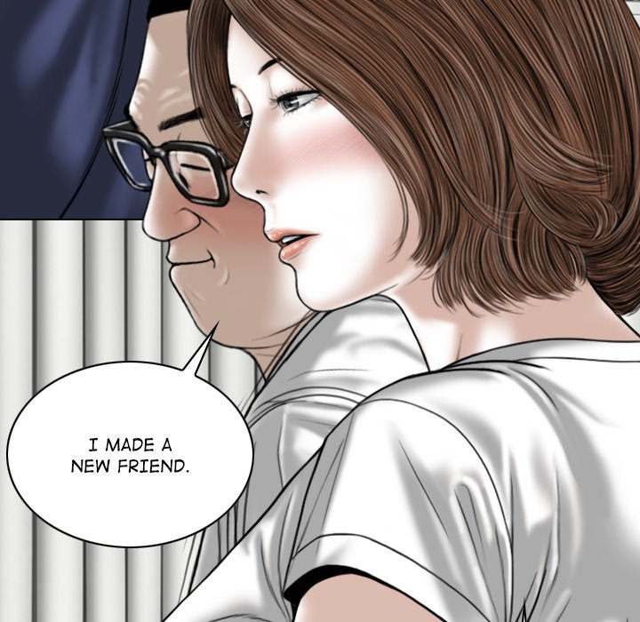 Magnetic Pull Chapter 32 Page 89