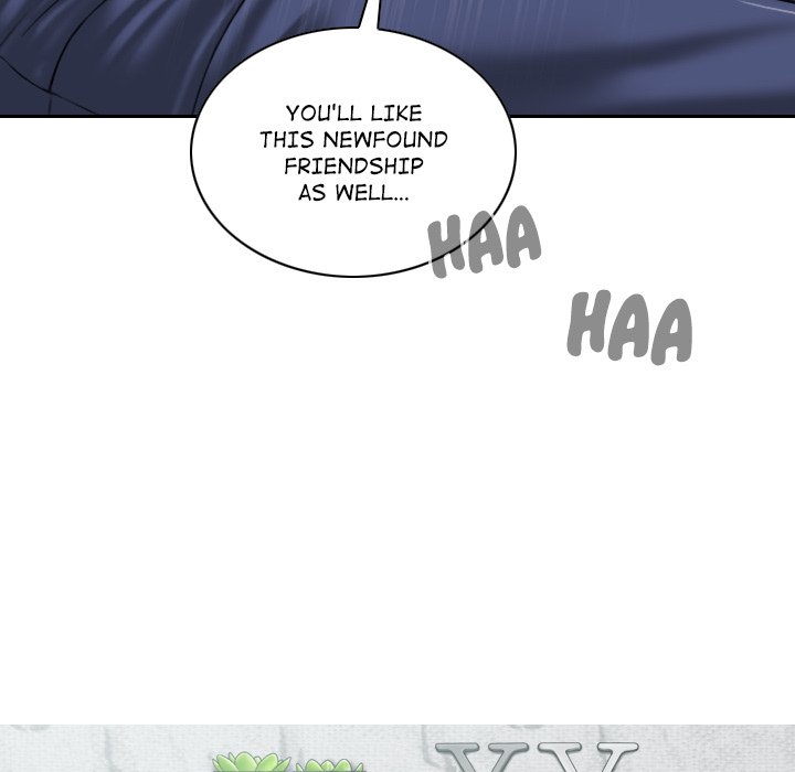 Magnetic Pull Chapter 32 Page 92