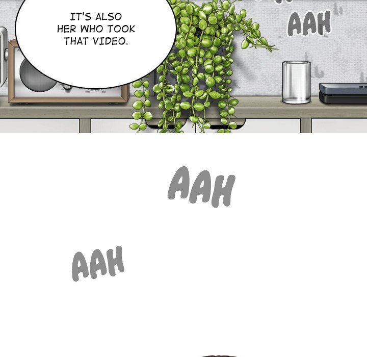 Magnetic Pull Chapter 32 Page 94