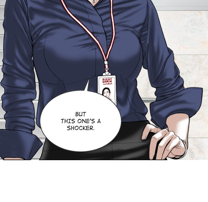 Magnetic Pull Chapter 33 Page 101