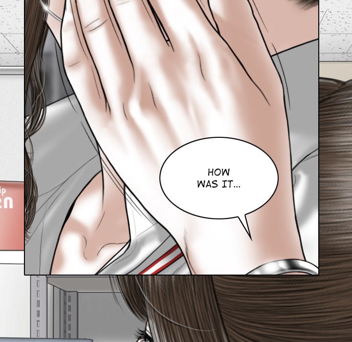 Magnetic Pull Chapter 33 Page 11