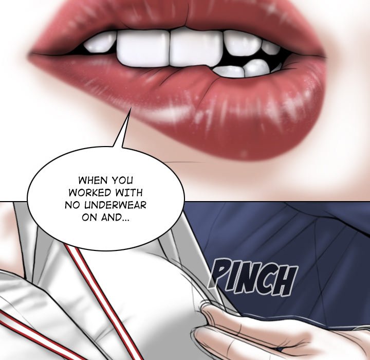 Magnetic Pull Chapter 33 Page 14