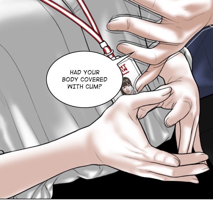 Magnetic Pull Chapter 33 Page 15