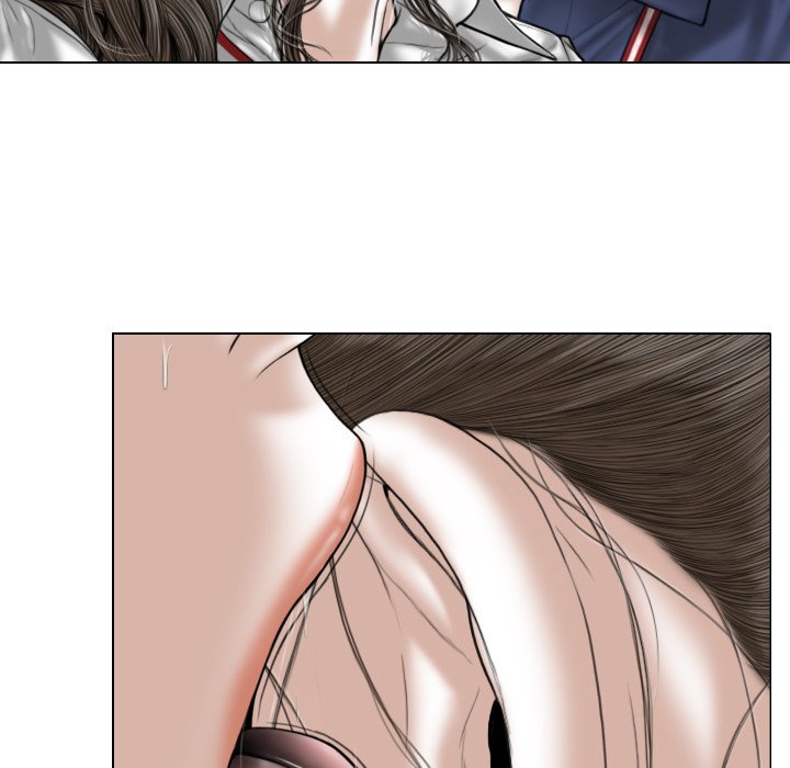 Magnetic Pull Chapter 33 Page 20