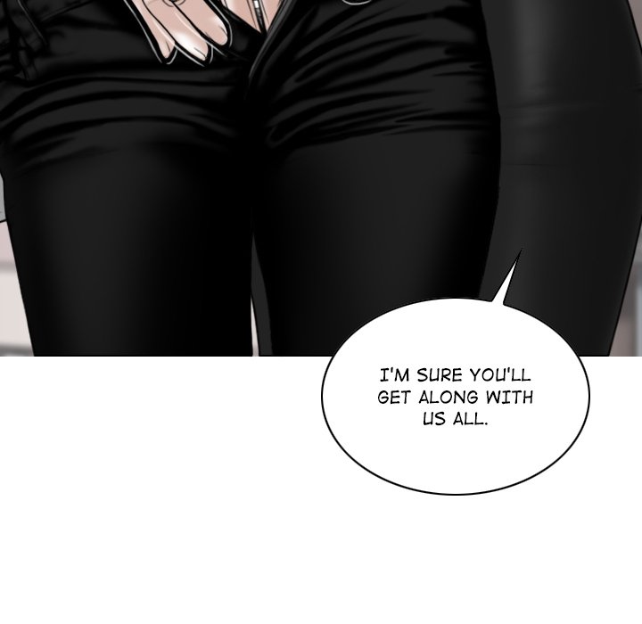 Magnetic Pull Chapter 33 Page 25