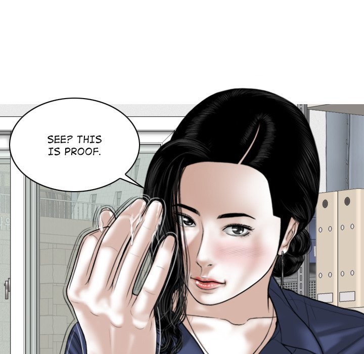 Magnetic Pull Chapter 33 Page 26