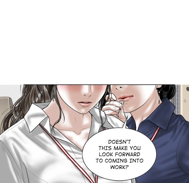 Magnetic Pull Chapter 33 Page 28