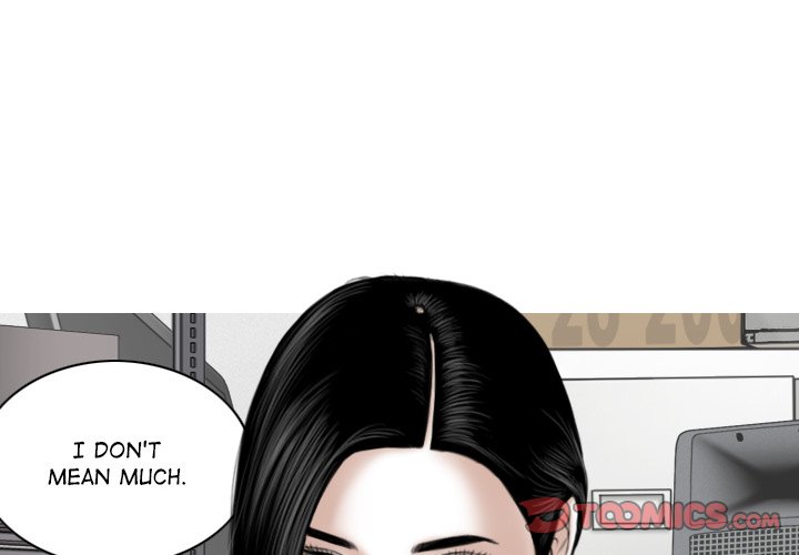 Magnetic Pull Chapter 33 Page 3