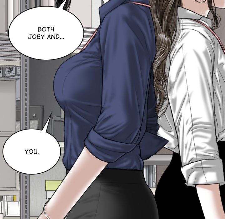 Magnetic Pull Chapter 33 Page 31