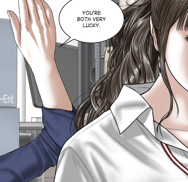Magnetic Pull Chapter 33 Page 33