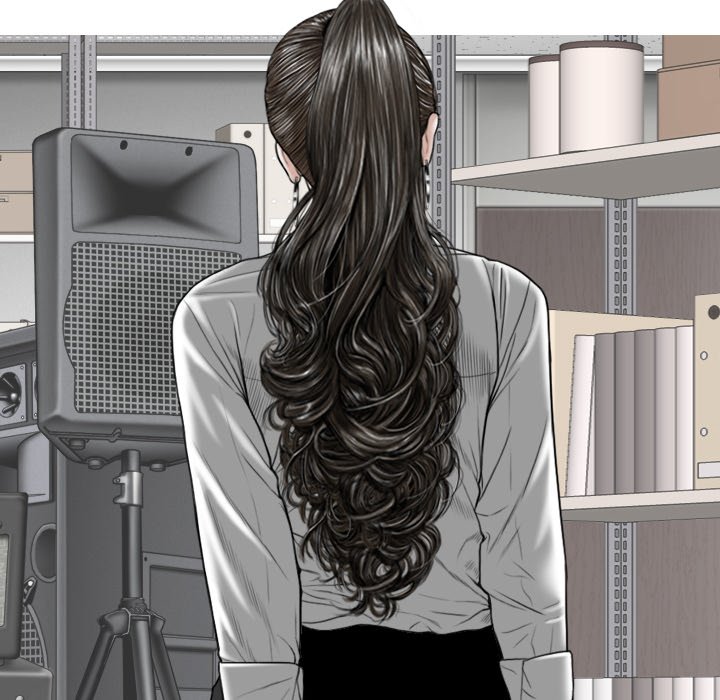 Magnetic Pull Chapter 33 Page 35