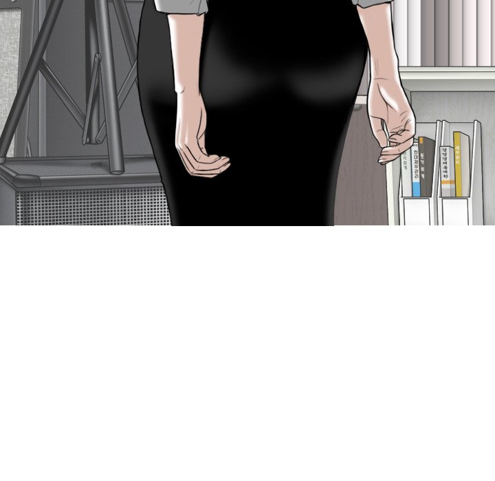 Magnetic Pull Chapter 33 Page 36
