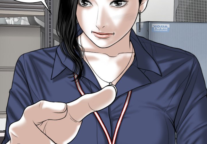 Magnetic Pull Chapter 33 Page 4