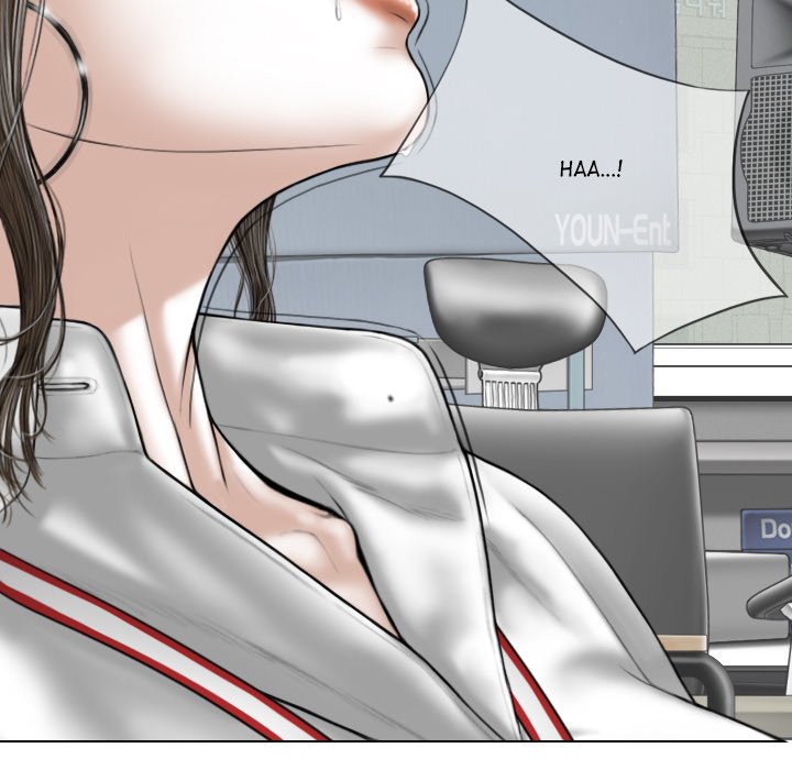 Magnetic Pull Chapter 33 Page 46