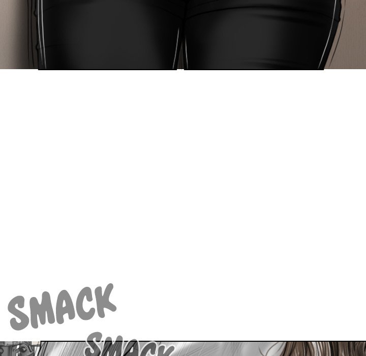 Magnetic Pull Chapter 33 Page 50