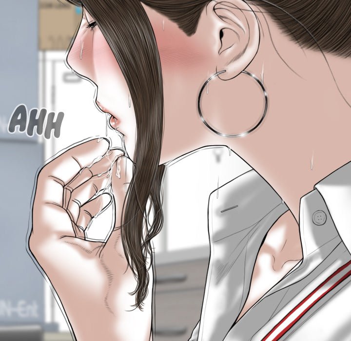Magnetic Pull Chapter 33 Page 56