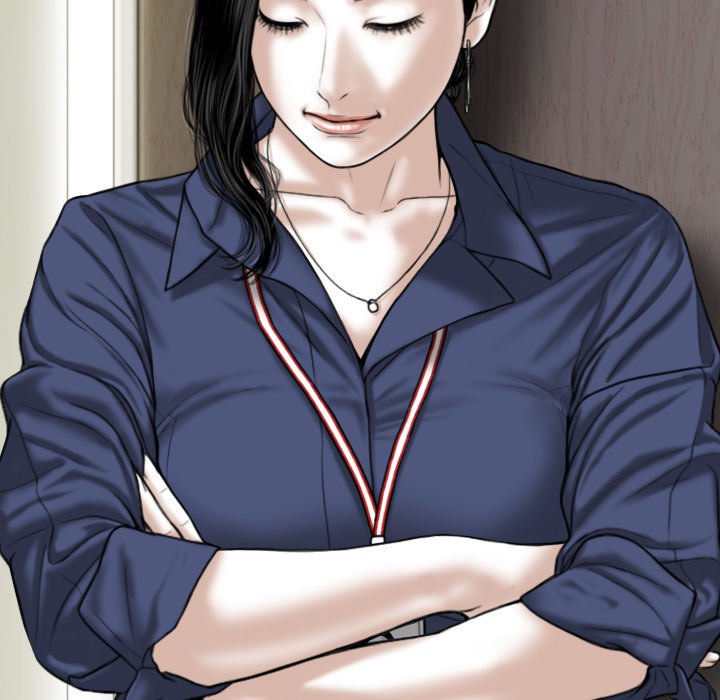 Magnetic Pull Chapter 33 Page 61