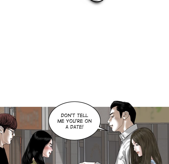 Magnetic Pull Chapter 33 Page 70