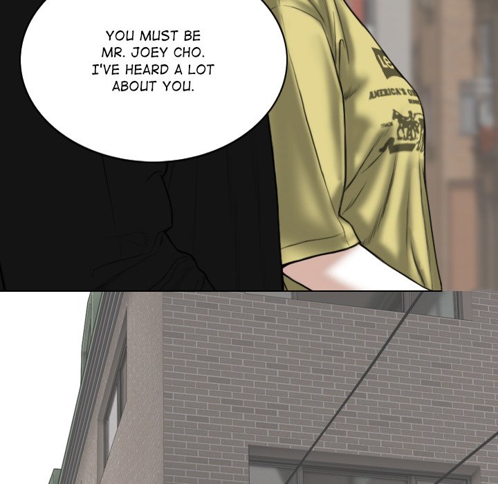 Magnetic Pull Chapter 33 Page 76