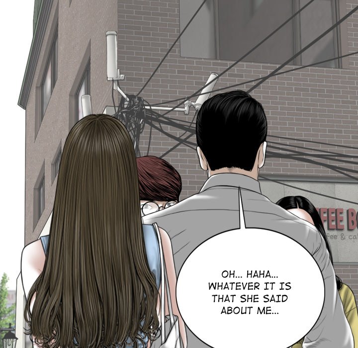 Magnetic Pull Chapter 33 Page 77
