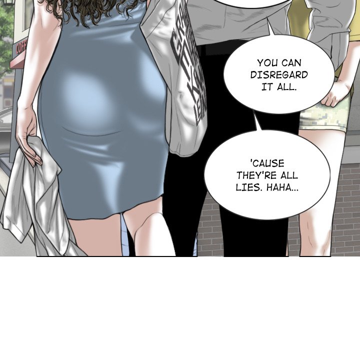 Magnetic Pull Chapter 33 Page 78