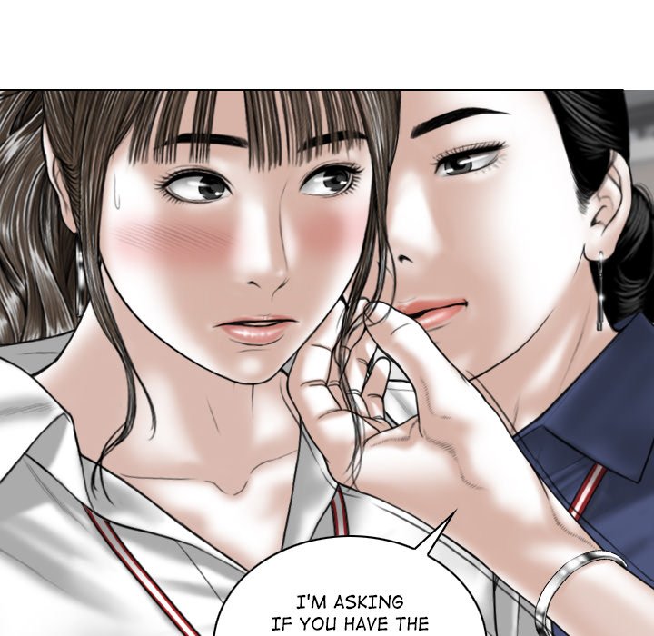 Magnetic Pull Chapter 33 Page 8