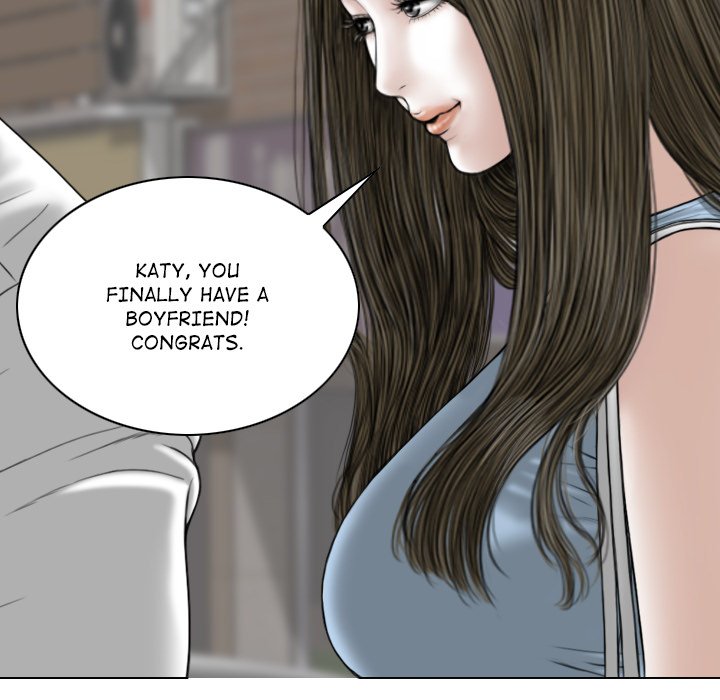 Magnetic Pull Chapter 33 Page 80