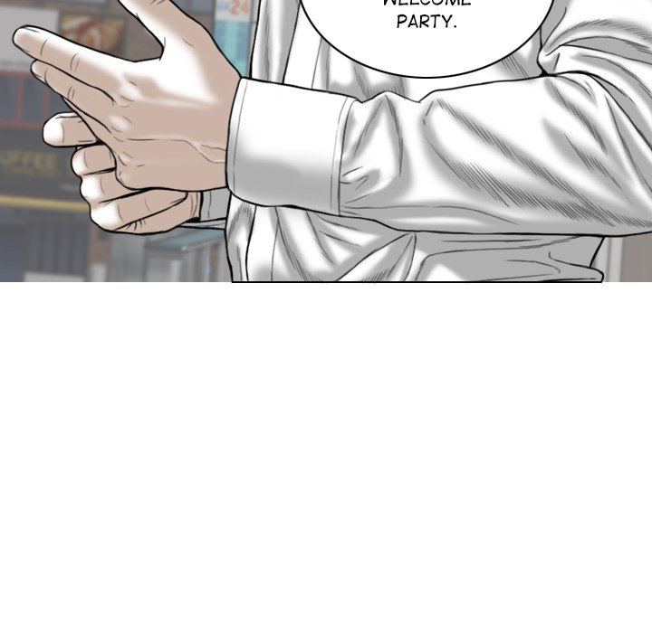 Magnetic Pull Chapter 33 Page 85