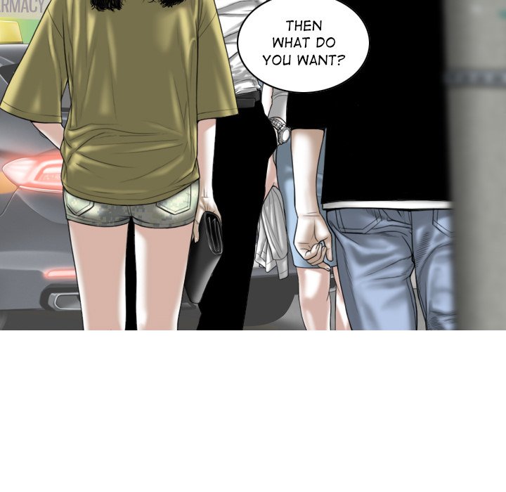 Magnetic Pull Chapter 33 Page 87