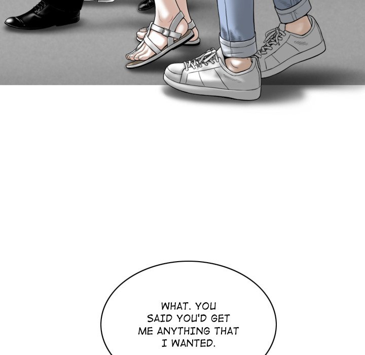 Magnetic Pull Chapter 33 Page 92