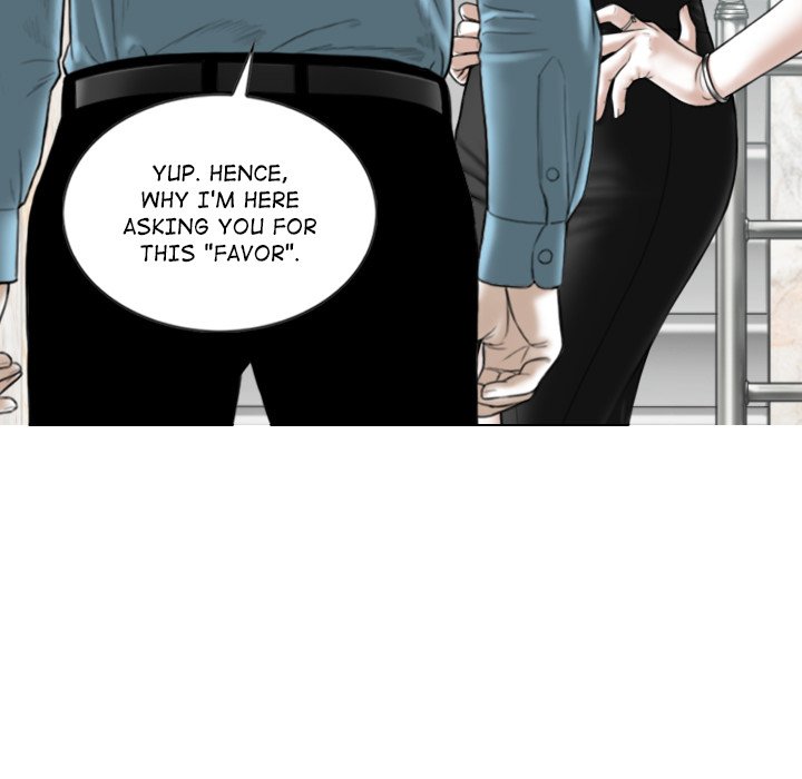 Magnetic Pull Chapter 33 Page 99
