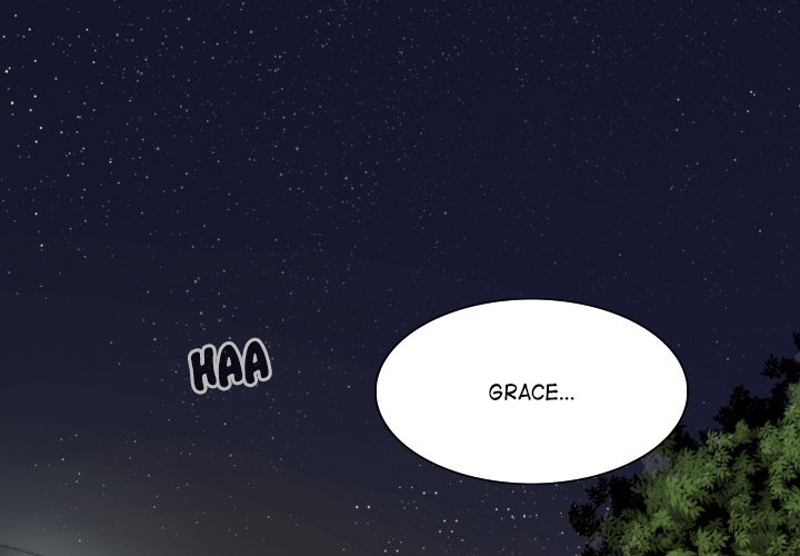 Magnetic Pull Chapter 34 Page 1