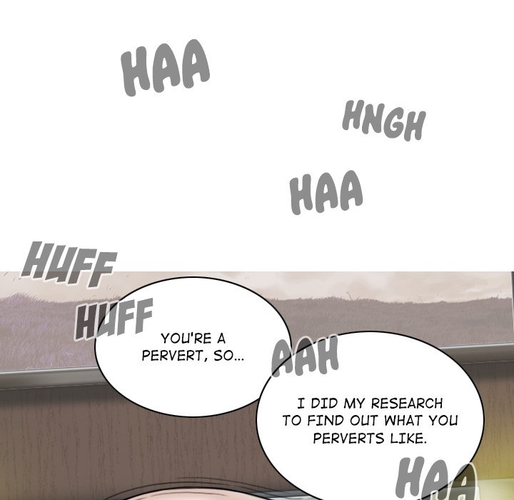 Magnetic Pull Chapter 34 Page 10