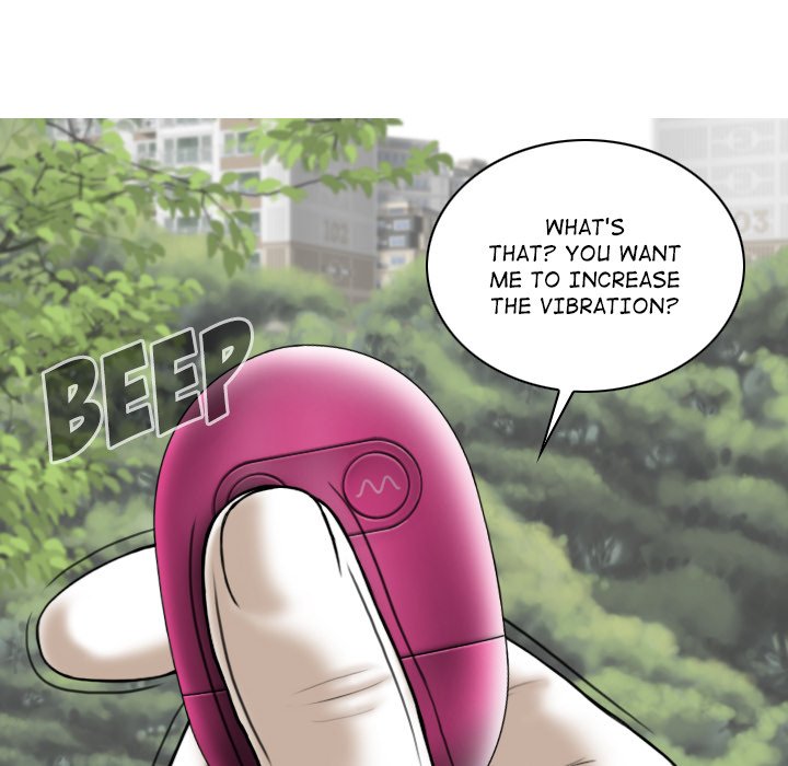 Magnetic Pull Chapter 34 Page 103