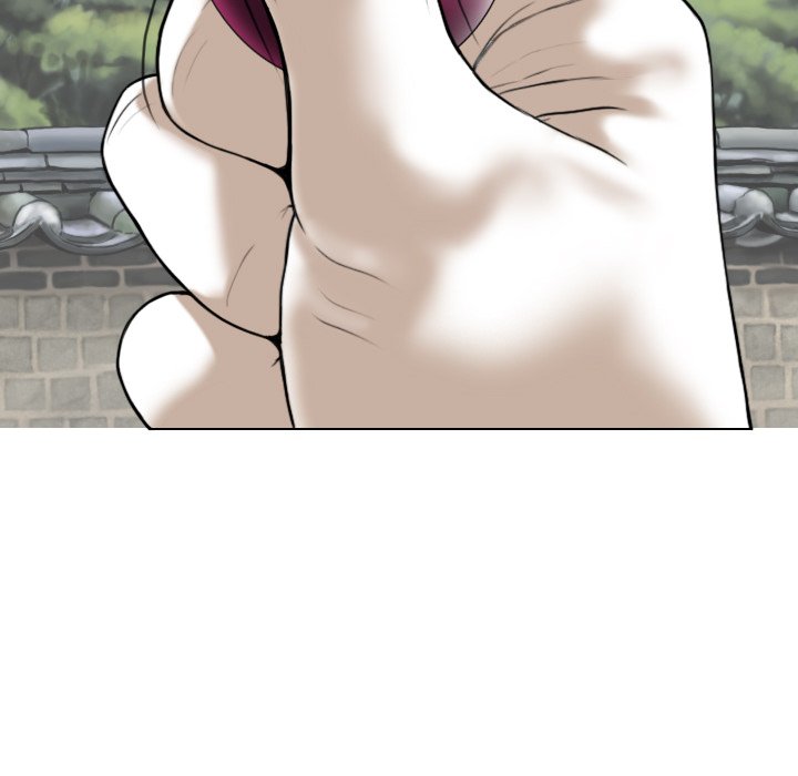 Magnetic Pull Chapter 34 Page 104