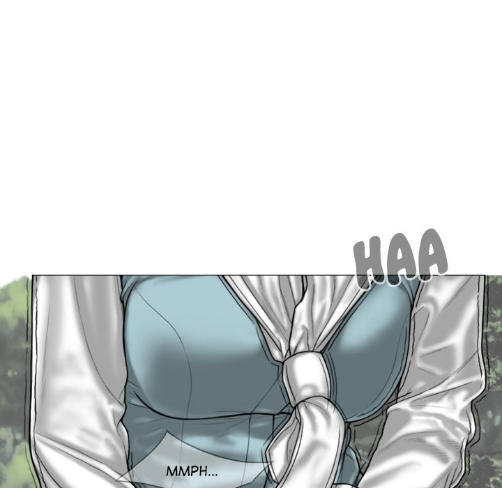 Magnetic Pull Chapter 34 Page 109
