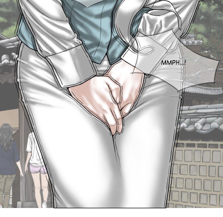 Magnetic Pull Chapter 34 Page 110