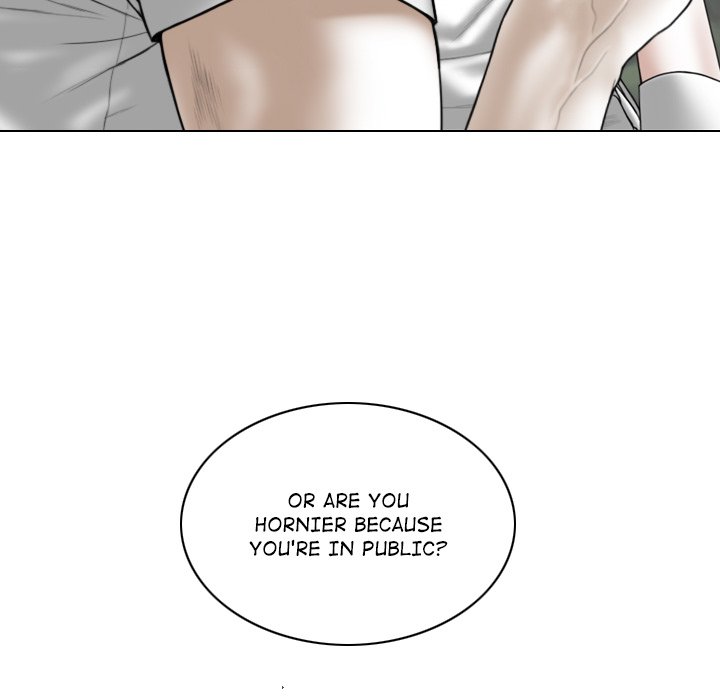 Magnetic Pull Chapter 34 Page 115