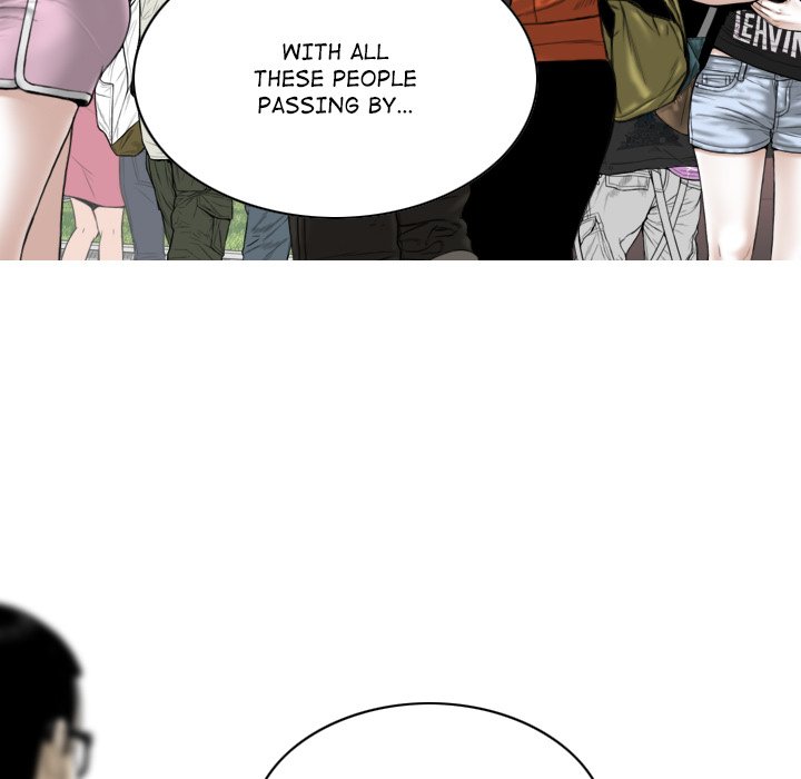 Magnetic Pull Chapter 34 Page 117