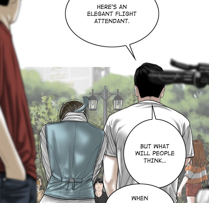 Magnetic Pull Chapter 34 Page 118