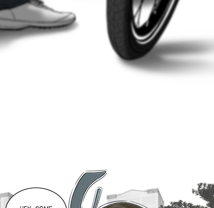 Magnetic Pull Chapter 34 Page 120