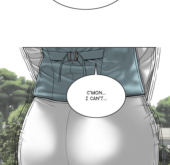 Magnetic Pull Chapter 34 Page 125