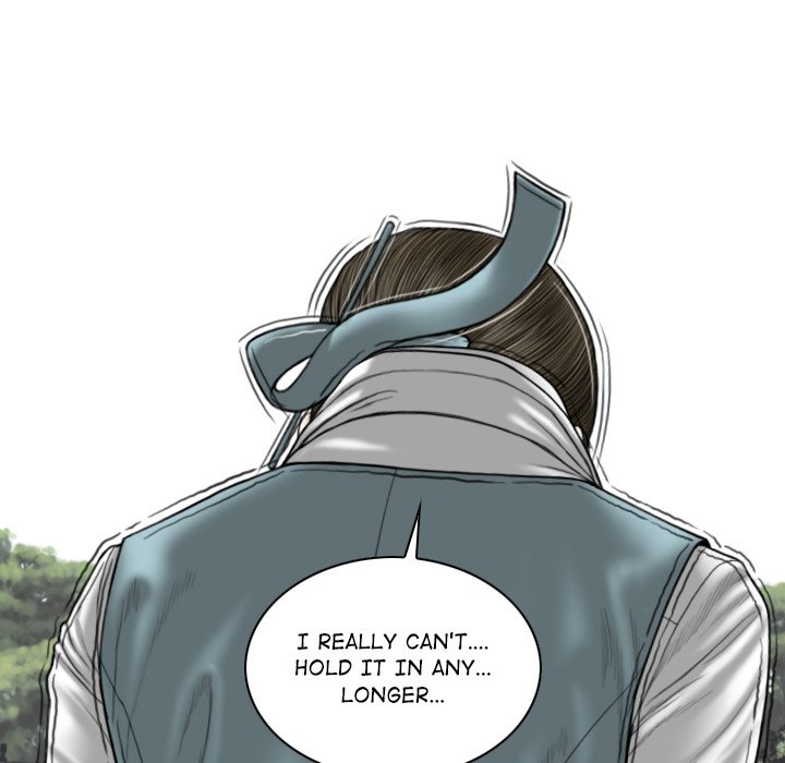 Magnetic Pull Chapter 34 Page 127