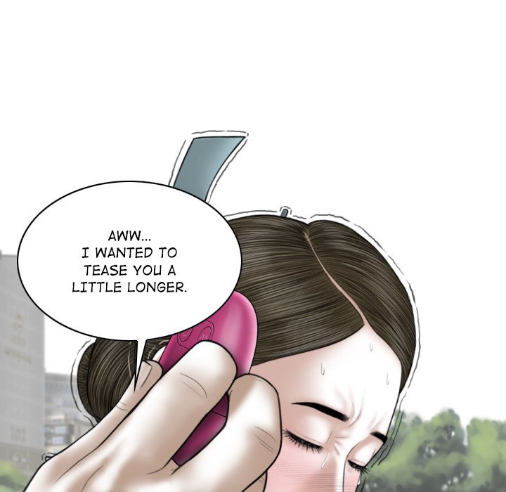 Magnetic Pull Chapter 34 Page 131